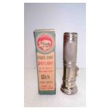 Vintage Ox Brand Power Chief Spotlight Flashlight