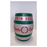 Vintage 12" Tall Chalkware Erin Brew Ten O Two