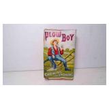 Vintage NEW Old Stock Plow Boy Brand General Store