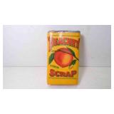 Vintage New Old Stock Peachey Ribbon Cut Scrap
