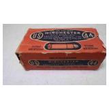 Vintage EMPTY Box Winchester .44 Caliber Rifle