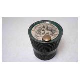 Vintage E.I. DuPont de Nemours & Co Smokeless