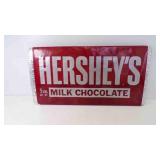 18"X9" Hershey