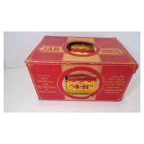 Vintage New Old Stock 4-H Branded Jar Rings 9