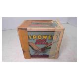 Vintage Federal Hi-Power Shot Shell EMPTY Box