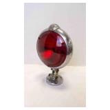 Vintage Vehicle Red Spot Emergency Warning Light