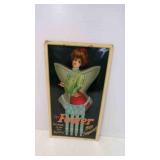 Antique Foster Hose Supporters Advertising Sign
