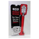 2022 Reproduction Porcelain Die Cut ECO Air Pump