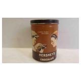 Vintage Hershey