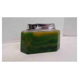 Vintage "BAKELITE" Bentley Art Deco Table Lighter