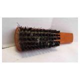 Vintage "BAKELITE" Beard/Mustache Brush "USED"