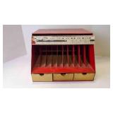 Vintage Trico Windshield Wiper Blade Shop Display