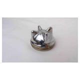 Vintage 1917-27 Ford Model T Radiator Chrome Cap