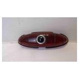 Vintage 1949-50 Ford Passenger Blue Dot Tail Light