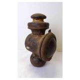 Vintage Ford Model T Kerosene Cowl Lamp Side Light