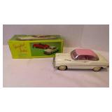Vintage Standard Sedan Voiture 1950 Buick Sedan