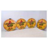 4 General Store Inventory Display NOS New Old