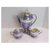 Vintage Royal Rochester Electric Coffee Percolator
