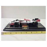 Andretti Die-cast bank, 1995 Collector series