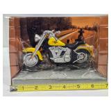 Harley-Davidson Friction motorcycle