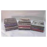 21 R&B CD