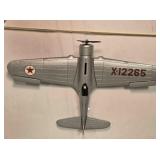 1932 Northrop Gamma 2A ERTL Coin Bank