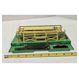 Lionel No. 3656 Stockyard Cattle Ramp & Corral