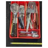 Kitchen & tableware