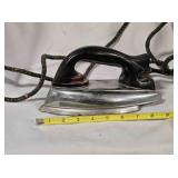 Vintage Manning-Bowman iron