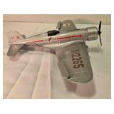 1932 Northrop Gamma 2A ERTL Coin Bank