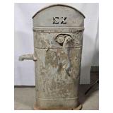 EZ brand Hand Crank Water Pump