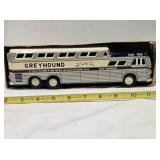 Friction Greyhound Bus Super Scenicruiser