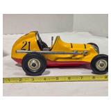 Nylint Roy Cox Thimble Drome Champion race car