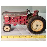ERTL die-cast metal International tractor