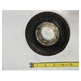 Dayton-McClaren Truck Type tire ash tray
