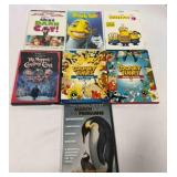 7 DVD