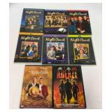 8 DVD