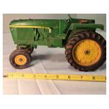 ERTL John Deere tractor replica