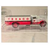 Texaco 1935 Dodge Die cast model truck