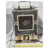 Vintage Precision Electronics Signal Tracer