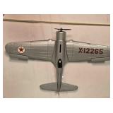 1932 Northrop Gamma 2A ERTL Coin Bank
