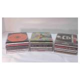 18 CD