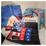 reusable shopping bags