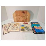 Crafts, baby wall dï¿½cor & wooden puzzle