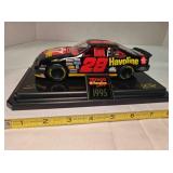 Dale Jarrett Racing Die-Cast coin bank