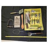 War memorabilia Collection, kitchen & tableware