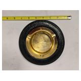 Firestone Industria Argentina ashtray