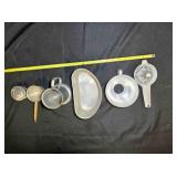 Vintage Aluminum Kitchenware