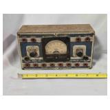Vintage EICO Model 511 Volt-Ohm-Milliammeter