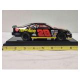 Dale Jarrett Die-cast bank, 1995 Collector series
